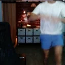 artAMOGUS emote for Discord