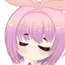 ArisaLove emote for Discord