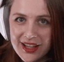 ariannaWinks emote for Discord