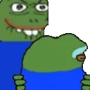 arthiMaraHelllo emote for Discord