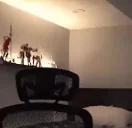 armfFall emote for Discord