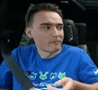 ArtherConfused emote for Discord