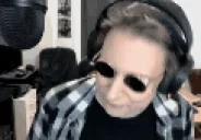 ArmstLeave emote for Discord