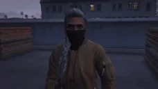 aryaPUNCH emote for Discord