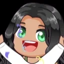 AriCheer emote for Discord