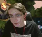 AREYOUAGIRLL emote for Discord