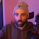 ArexRap emote for Discord