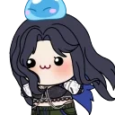 ArtyWiggle emote for Discord