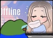 aroyittOff emote for Discord