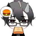 ArtCOOKING emote for Discord