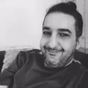 ArashFyou emote for Discord