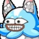 ArkyEXE emote for Discord