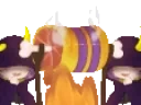ariBBQ emote for Discord