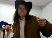 arimaPunch2 emote for Discord