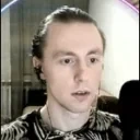 AronWHAT emote for Discord