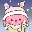 Armbrows emote for Discord