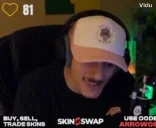 Arrow emote for Discord