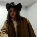 arimaHorsing emote for Discord