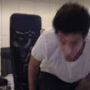 ariSit emote for Discord