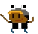ArmandoDSS emote for Discord