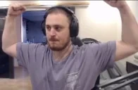 arrowKach emote for Discord