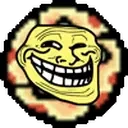 ArrowWheel emote for Discord