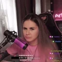 ArhiEyebrow emote for Discord