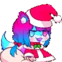 AryaDaPadoru emote for Discord