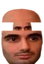 armfCeption emote for Discord
