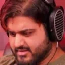 AreYouActuallyOK emote for Discord