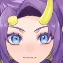 ariNODDERS emote for Discord