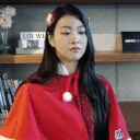 aranSnow emote for Discord