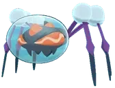 Araquanid emote for Discord