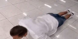 armandoDip emote for Discord