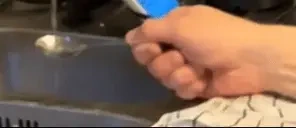 ArravSpoon emote for Discord