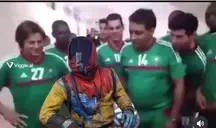 aRaidear emote for Discord