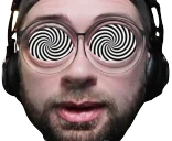 arthiHypnosis emote for Discord