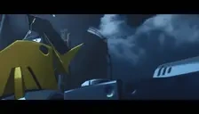 arrive emote for Discord