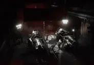 arcthefuckup emote for Discord