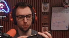 AREYOUWATCHINGSTREAM emote for Discord