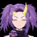 ariSCHIZO emote for Discord