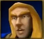 arthasRant animated emote for Discord, Twitch and Slack