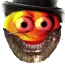 ArleTalkin animated emote for Discord, Twitch and Slack