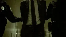 ARRESTED2 emote for Discord