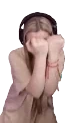 aroGrind2 emote for Discord