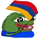 ArmeniaVperde emote for Discord