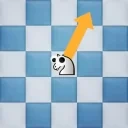 arrowing emote for Discord