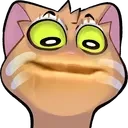 ArexYUM emote for Discord