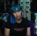 ariFinger emote for Discord