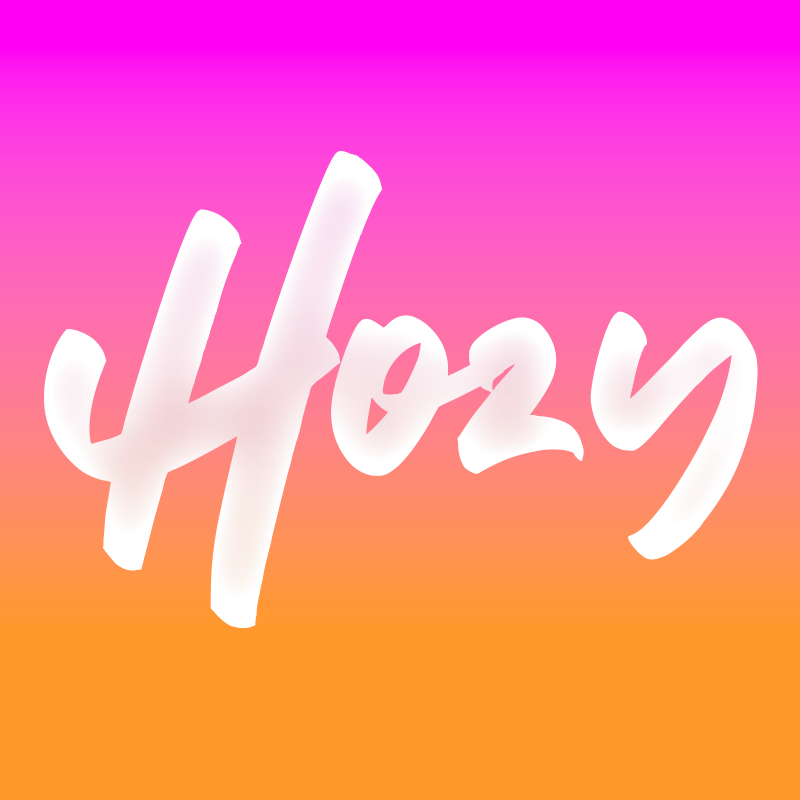 HozyLogo emote for Discord